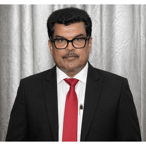 Project Director
