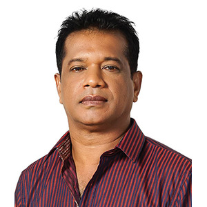 Hon. Minister